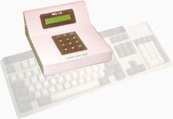 cyber logger