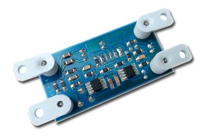 rackeys rac-sf1 subwoofer filter board solder side image